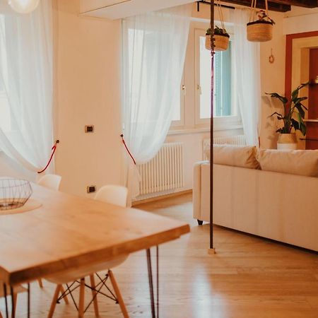 Casa Sgarzarie Exclusive Apartment Verona Dış mekan fotoğraf