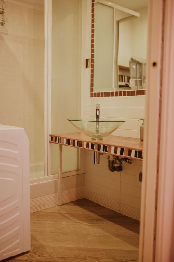 Casa Sgarzarie Exclusive Apartment Verona Dış mekan fotoğraf