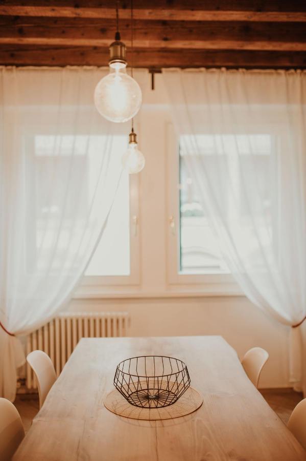 Casa Sgarzarie Exclusive Apartment Verona Dış mekan fotoğraf