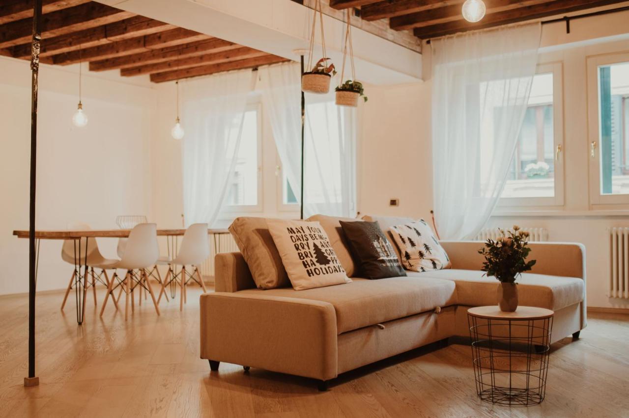 Casa Sgarzarie Exclusive Apartment Verona Dış mekan fotoğraf