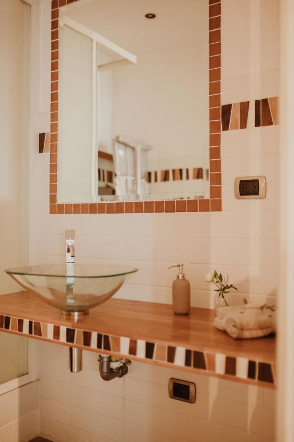 Casa Sgarzarie Exclusive Apartment Verona Dış mekan fotoğraf