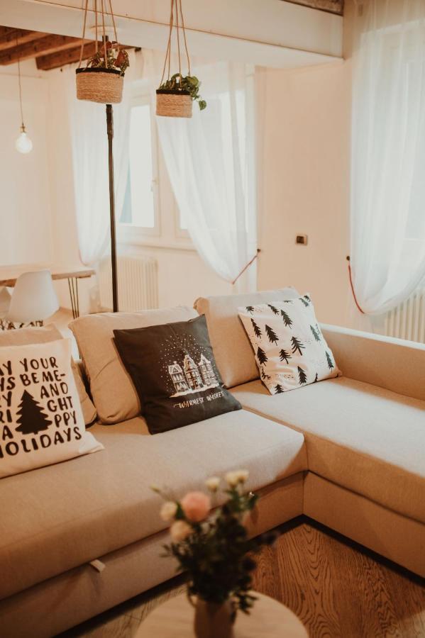 Casa Sgarzarie Exclusive Apartment Verona Dış mekan fotoğraf