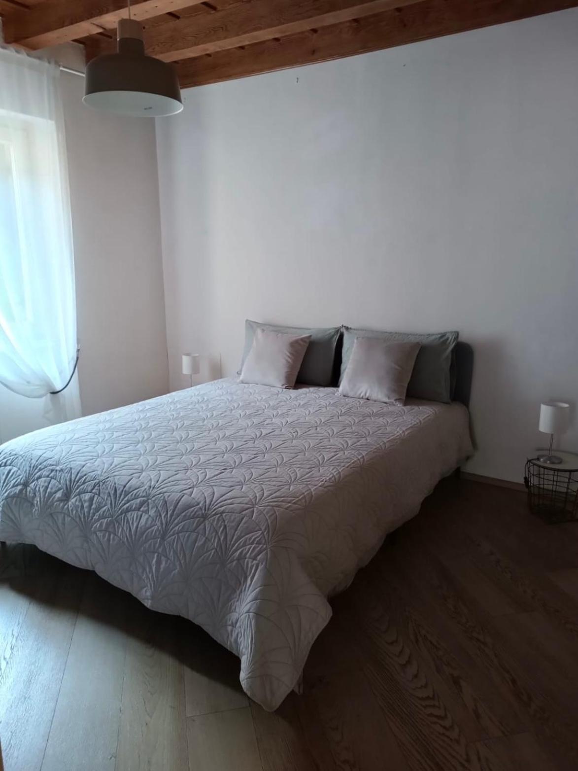 Casa Sgarzarie Exclusive Apartment Verona Dış mekan fotoğraf