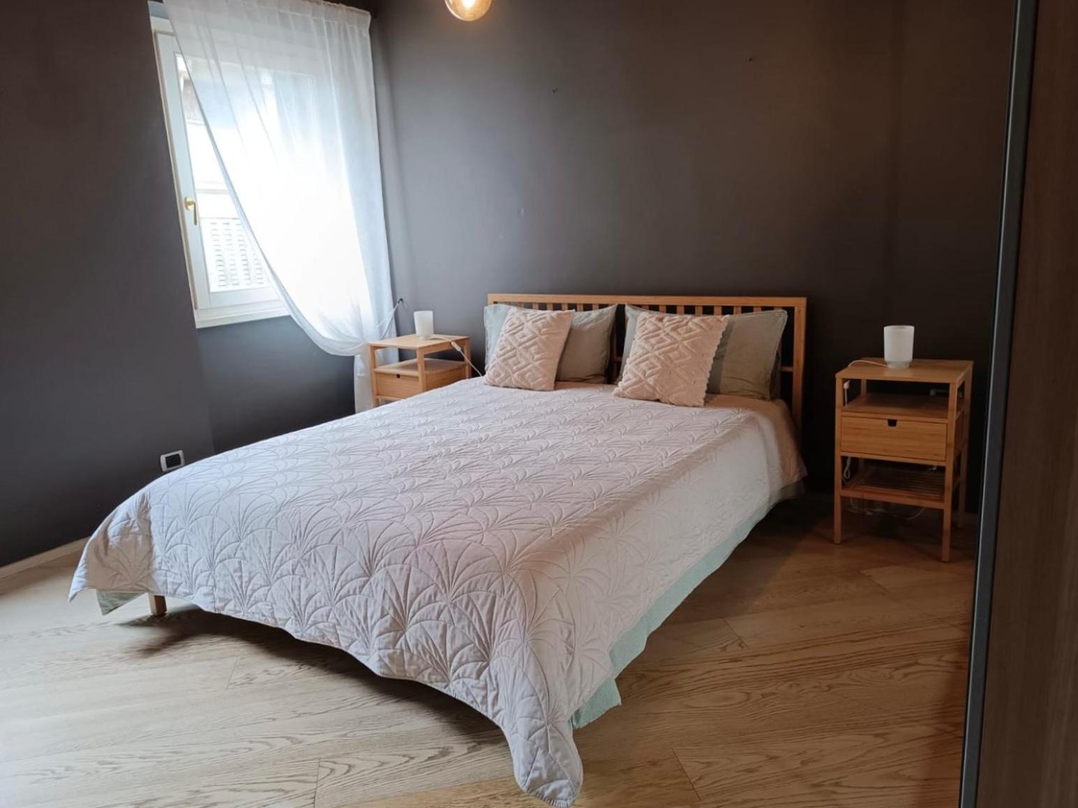 Casa Sgarzarie Exclusive Apartment Verona Dış mekan fotoğraf