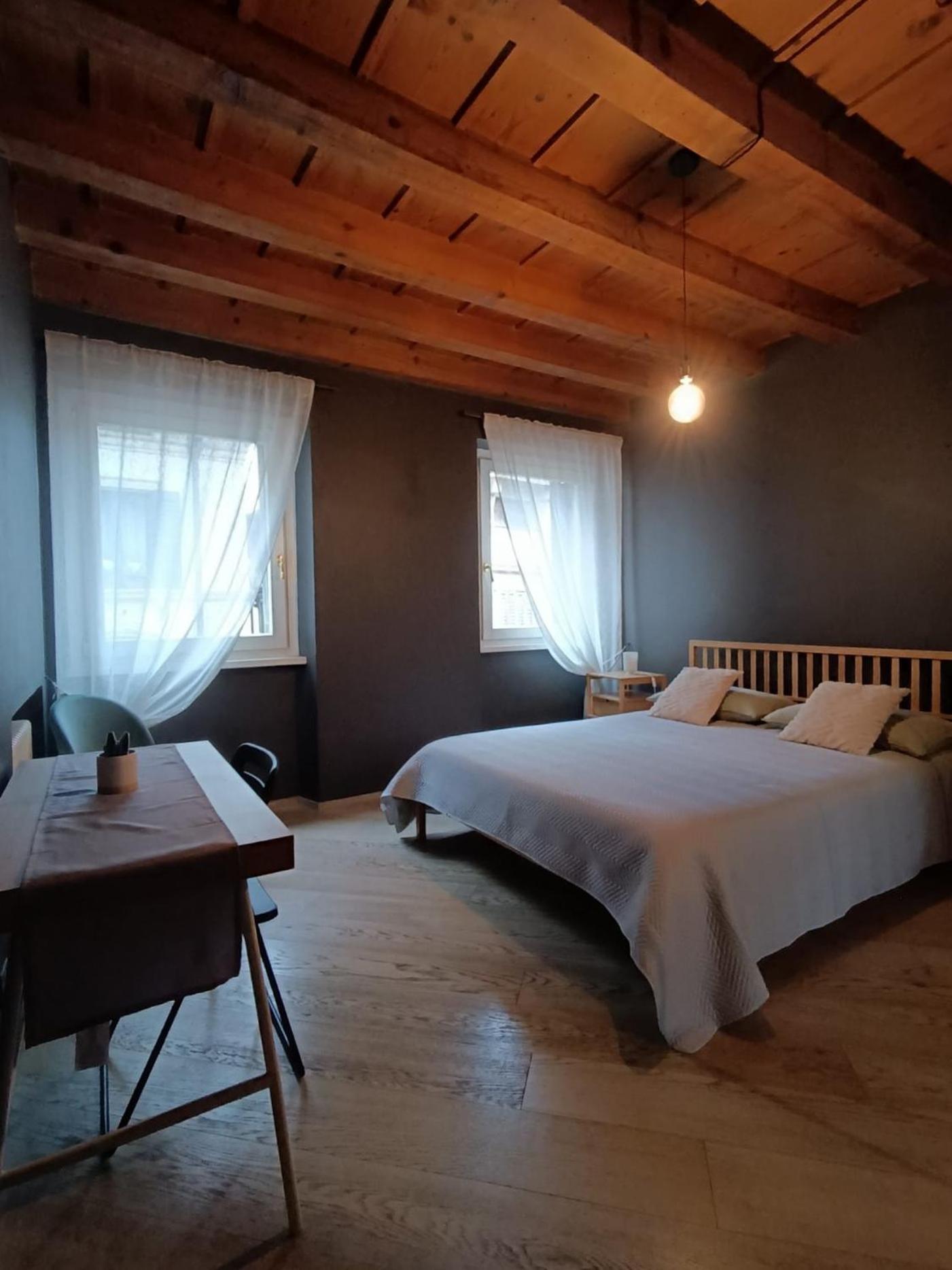 Casa Sgarzarie Exclusive Apartment Verona Dış mekan fotoğraf